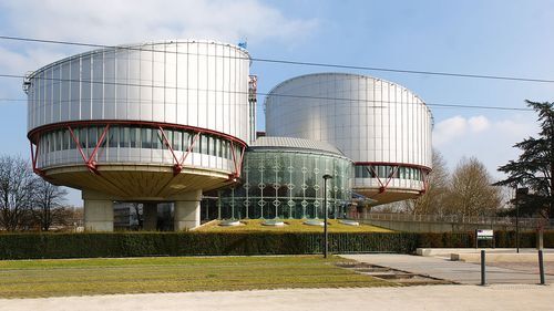 Geen uitbreiding invloed Europees Hof