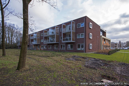 Meestershof en Berghorst