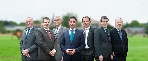 Op de hoogte via de SGP Nieuwsbrief