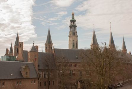 Fotoverslag Gezinsledendag
