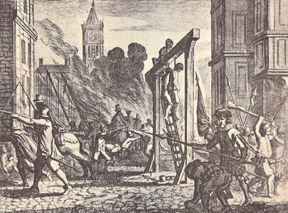 Guido de Brès houdt overheid en kerk een spiegel voor
