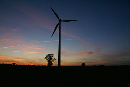 Besluit windenergie, coalitiebreed