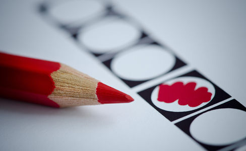 Enquête Verkiezingsprogramma 2018-2022