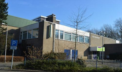 Toekomstvisie accommodaties Bolnes
