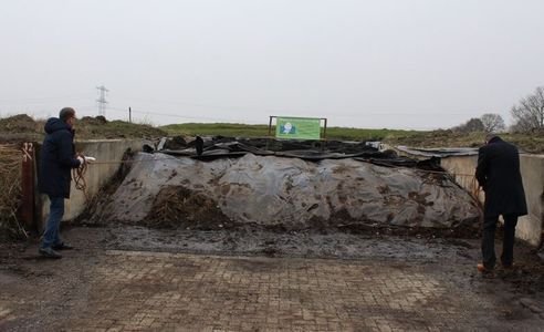Beleidskader duurzaamheid duurzaamDOEN