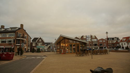 Discussieavond verkiezingsprogramma