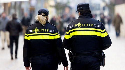Tweede Kamer steunt voorstel  SGP voor meer lokale recherche