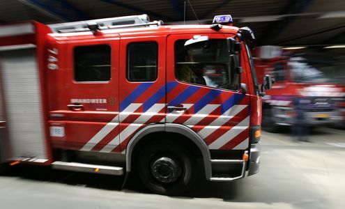 Raadsvragen: kan de burger op de brandweer rekenen?
