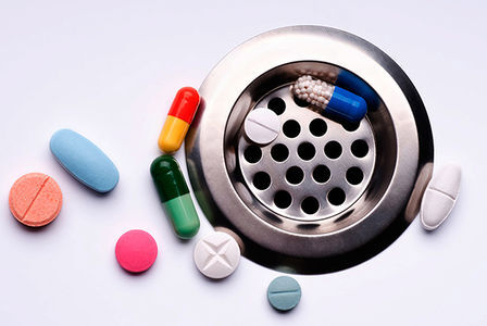 SGP Waterschap Hollandse Delta is blij met medicijnrestenaanpak