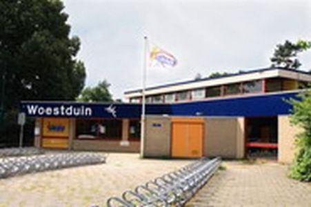 W&B brief Woestduin