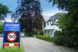 Bedrijventerrein Maarsbergen-Oost