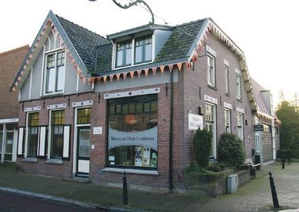 SGP-fractie verdiept zich in Oud Lunteren