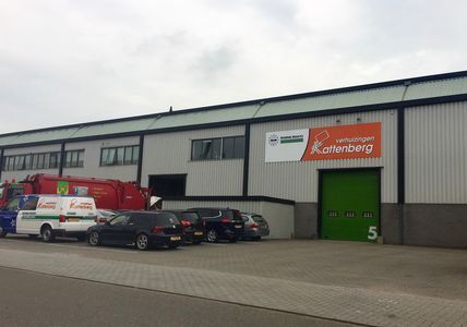 SGP stelt vragen over Kattenberg Verhuizingen