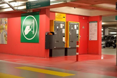 Eindelijk komt gratis parkeren in zicht!