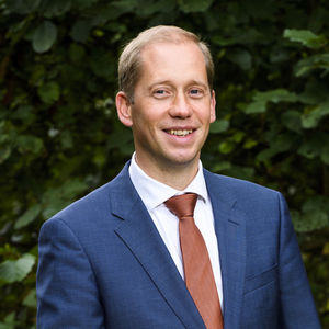 Wethouder Jan Nathan Rozendaal wordt burgemeester Elburg