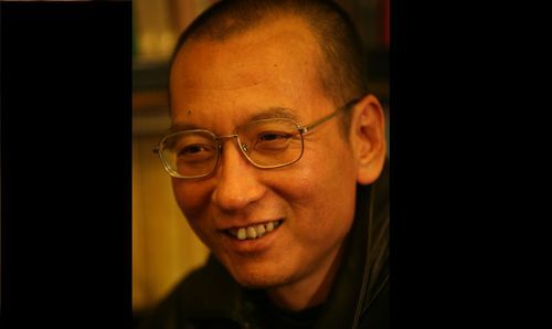 Liu Xiaobo: een groot man in een groot land