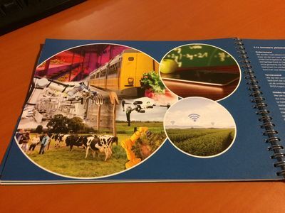 Omgevingsvisie “Staphorst voor elkaar”