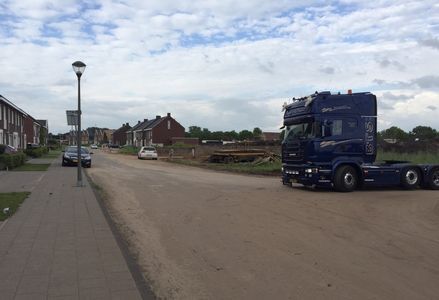 SGP blij met Burgerinitiatief Tag