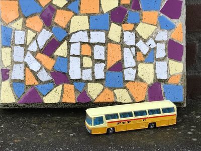 Beantwoording vragen busvervoer-cruiseschepen