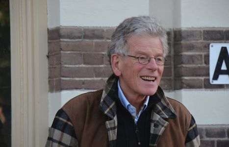 Em. prof. Griffioen over identiteitspolitiek