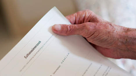 SGP verbijsterd over uitspraken euthanasiearts