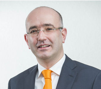 Marco Hoogland plaatsvervanger wethouder Jan Nathan Rozendaal