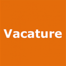 Vacature fractiemedewerker