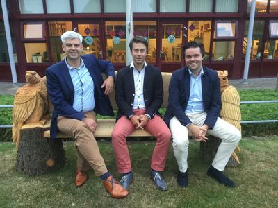 SGP wil snel door met plan B scholen Elspeet