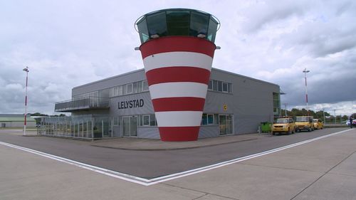 Verwarring over onderzoek alternatieve vliegroutes