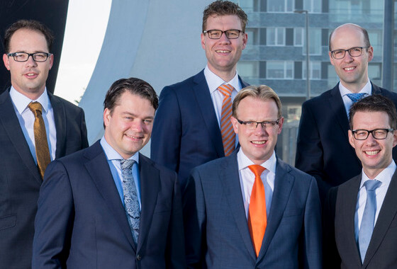 SGP beëindigt samenwerking