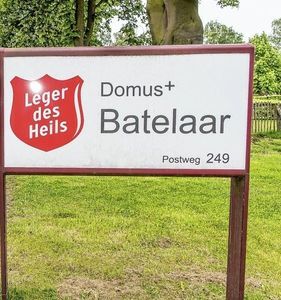 Onrust rond Batelaar