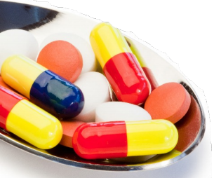 DRUGS, MAAK JIJ JE ER DRUK OM?