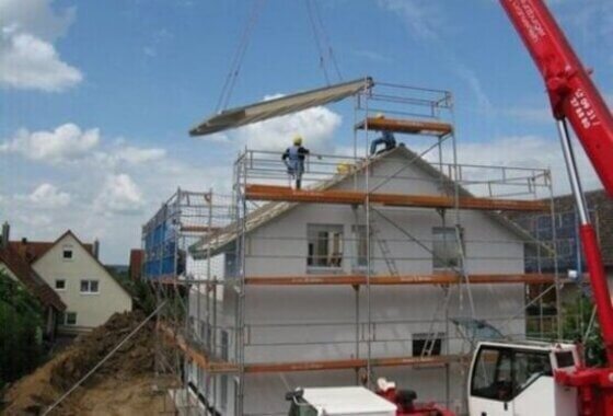 Motie VVD “Huisvestingsverordening”