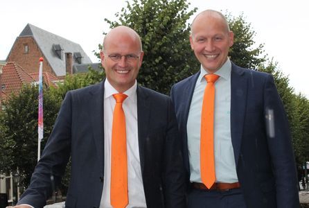 Jan Willem van der Ham opnieuw beschikbaar als lijsttrekker SGP Krimpenerwaard