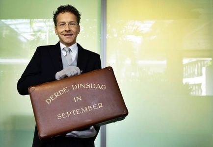 Bijzondere begroting