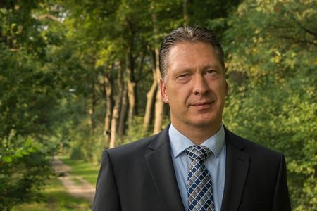 Maarten Zwankhuizen voorgedragen als lijsttrekker voor de SGP