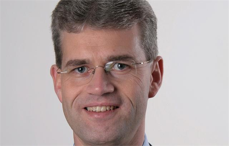 Vier vragen aan Arnold Weggeman