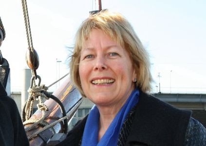 Toespraak bij afscheid burgemeester Joke van Doorne