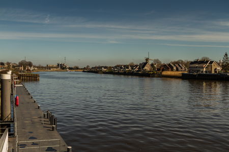 Motie toegankelijkheid IJsseloevers
