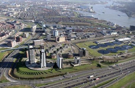 Motie starterswoningen