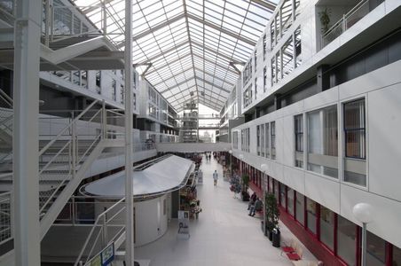 Motie bereikbaarheid IJssellandziekenhuis