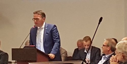 Kernenbeleid voor vitale kernen