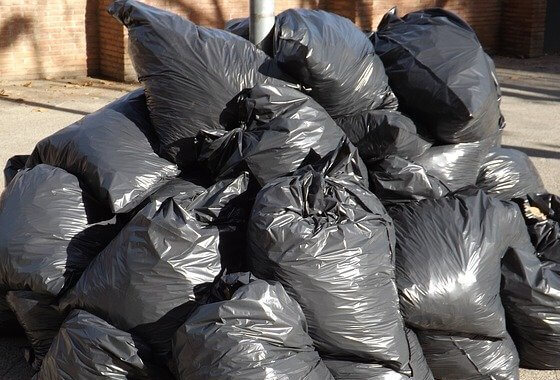 Verwarring rond afvalbeleid