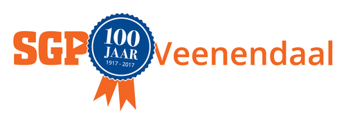 God onzer Vaad'ren, SGP 100 jaar