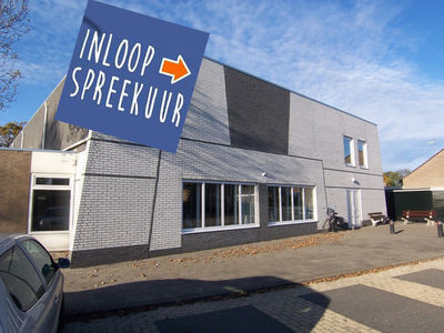 Inloopspreekuur SGP-fractie DV 10 oktober