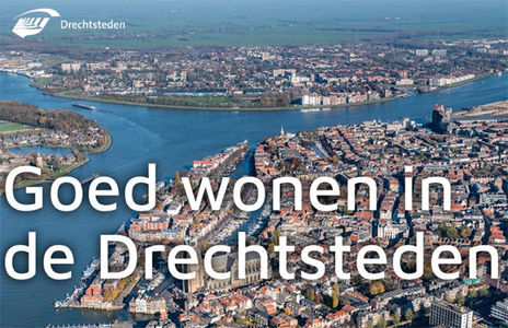 Woonvisie Drechtsteden 2017