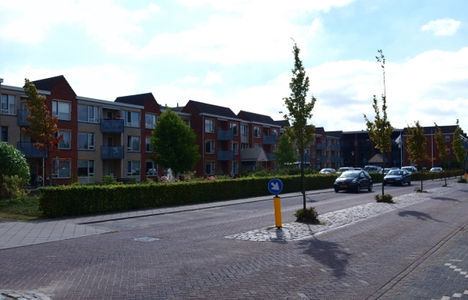 Verplaatsing bibliotheek Boven-Hardinxveld