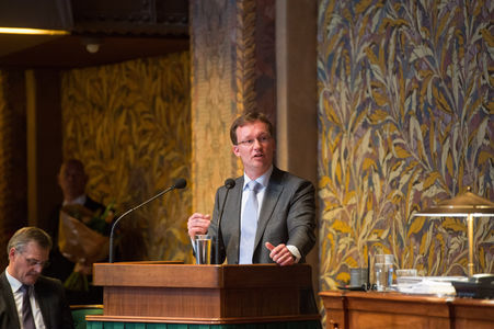 Stemverklaring wetsvoorstel naturalisatie