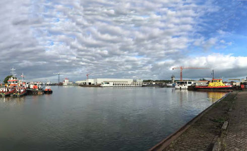 Bestemmingsplan “Langs de Merwede – Havengebied Boven-Hardinxveld” 