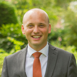 Kandidatenlijst SGP-Gouda